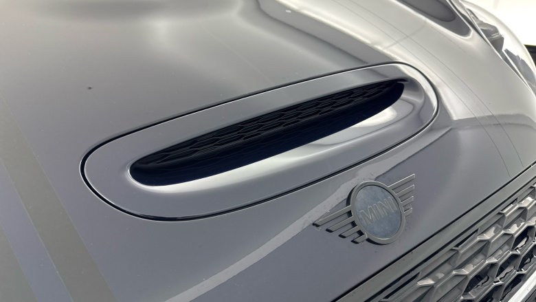 MINI Clubman 2.0 Cooper S Sport 6dr Auto Petrol Estate